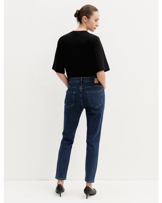 Emme Marella - Jeans skinny Blu