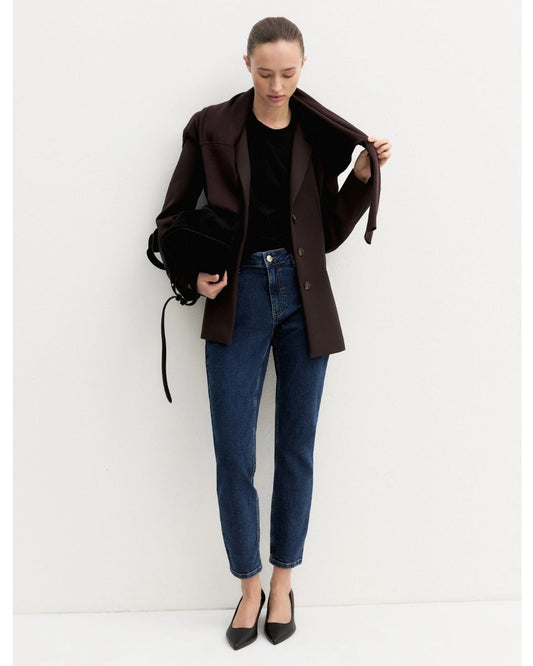 Emme Marella - Jeans skinny Blu