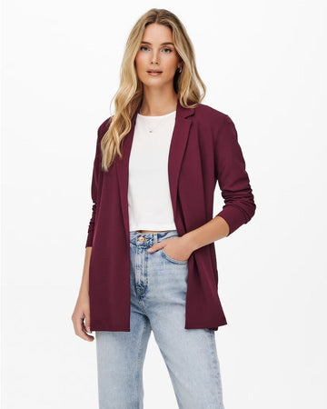 Blazer Donna Rosso Windsor Wine