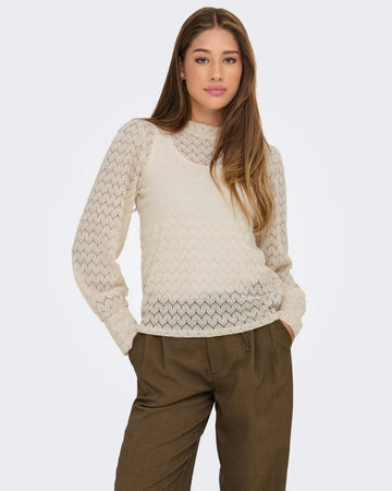 Maglia Donna Rosa Grigio Sandshell