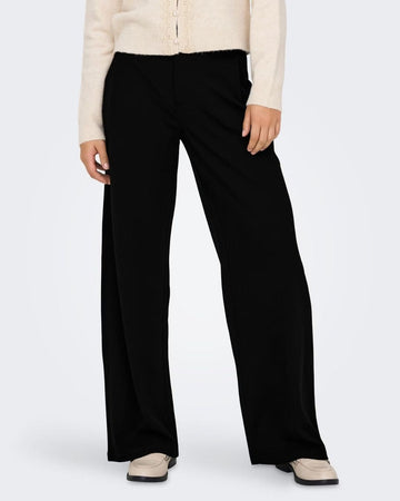 Pantaloni Donna Nero
