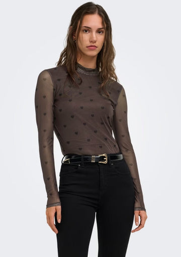 Only Top Donna Erica Marrone