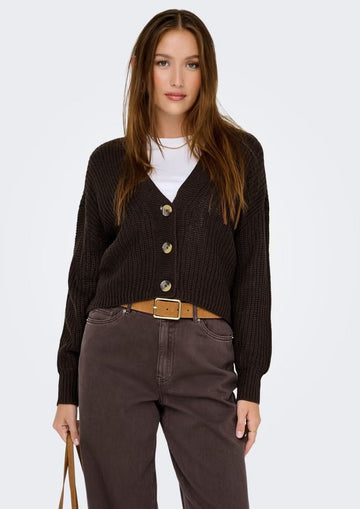 Only Cardigan Donna Carol Marrone