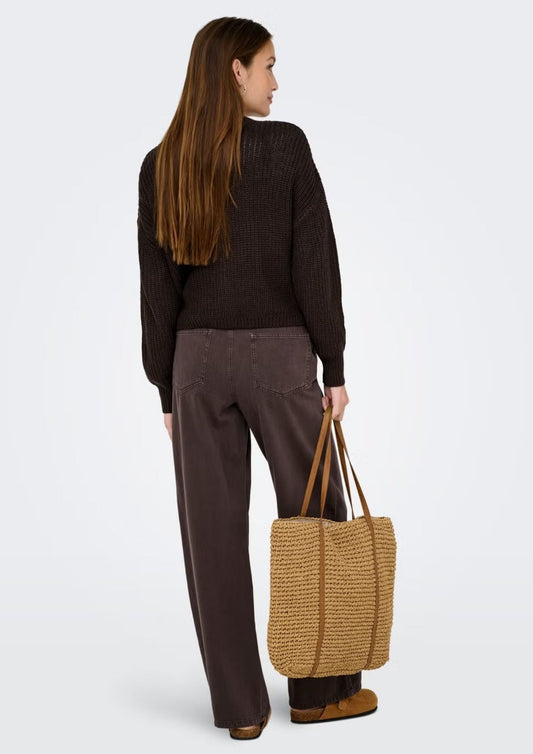 Only - Cardigan Donna Carol Marrone