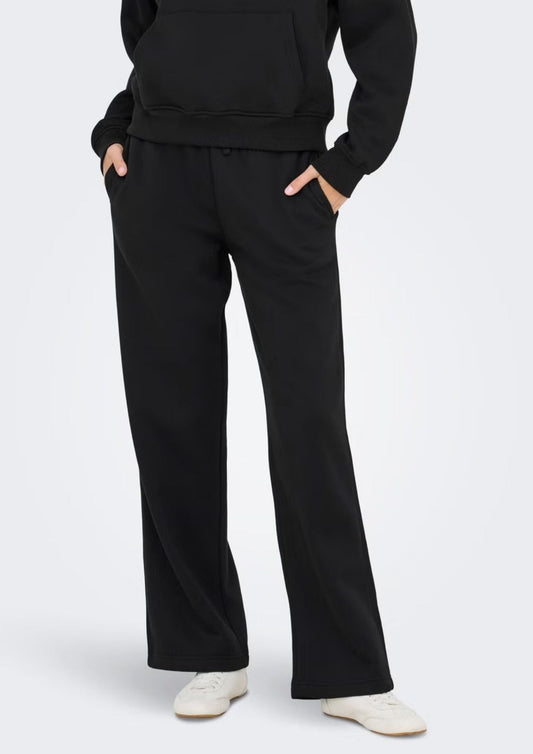 Only - Pantalone Donna Best Nero