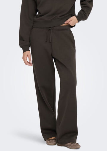 Only Pantalone Donna Best Marrone
