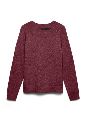 Vero Moda - Pullover Donna Doffy Vianaccia