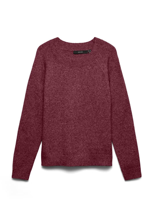 Vero Moda - Pullover Donna Doffy Vianaccia