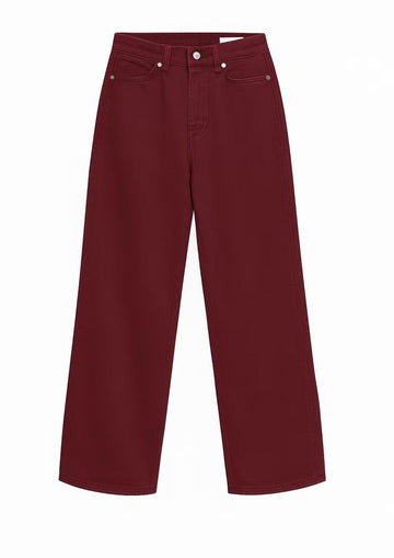 Vero Moda Jeans Donna Tessa Vinaccia