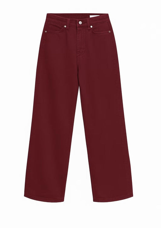 Vero Moda - Jeans Donna Tessa Vinaccia