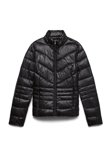 Vero Moda Giubbino Donna Sorayasiv Nero