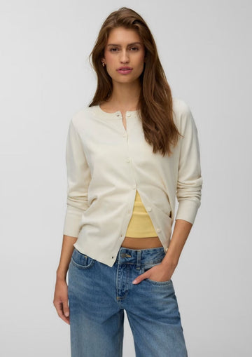 Vero Moda - Cardigan Donna Silje Beige