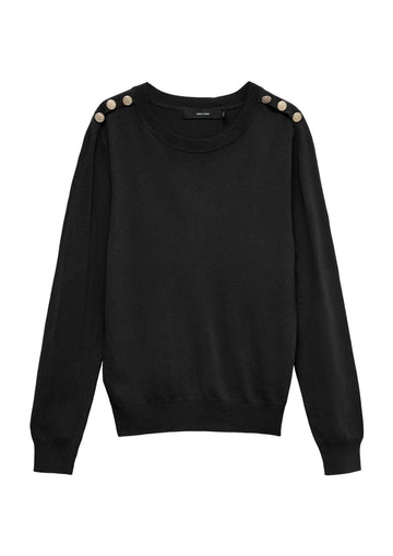 Vero Moda Pullover Donna Dory Nera