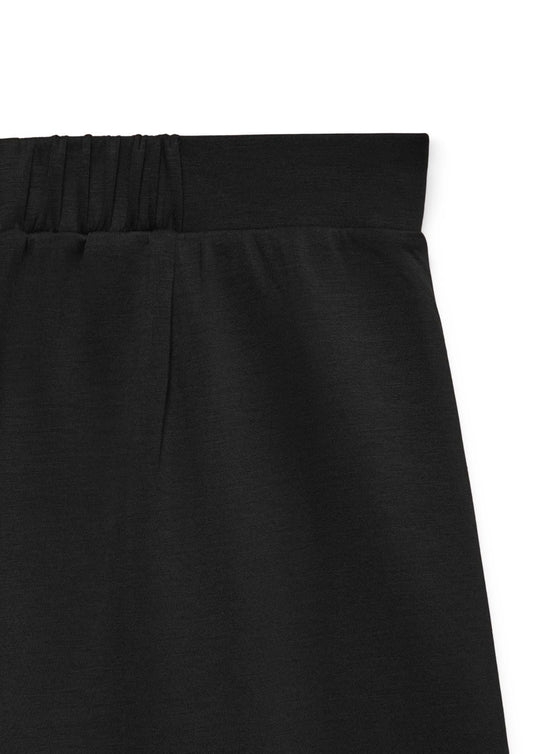 Vero Moda - Pantalone Donna Leo Nero