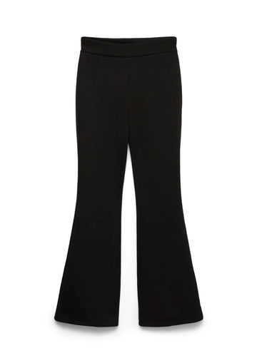 Vero Moda Pantalone Donna Uma Nero