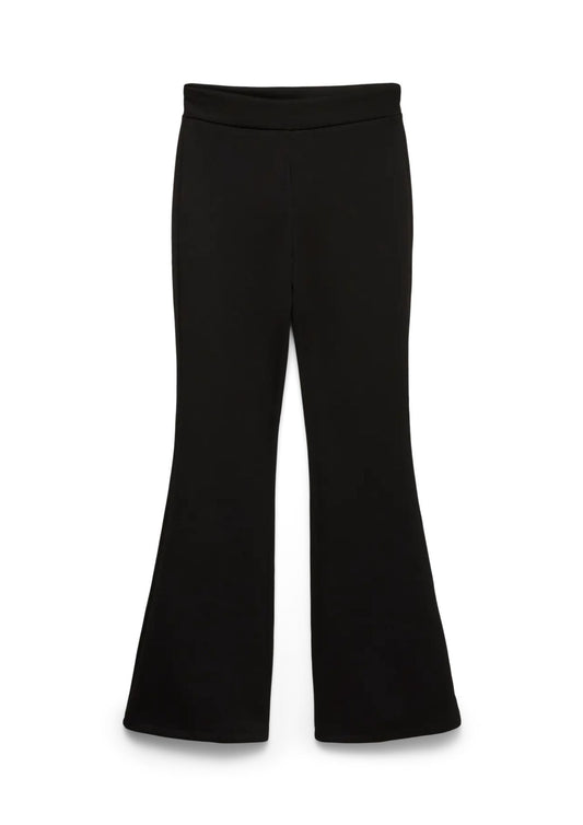 Vero Moda Pantalone Donna Uma Nero