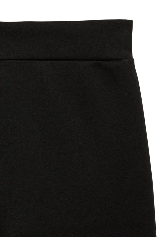 Vero Moda Pantalone Donna Uma Nero