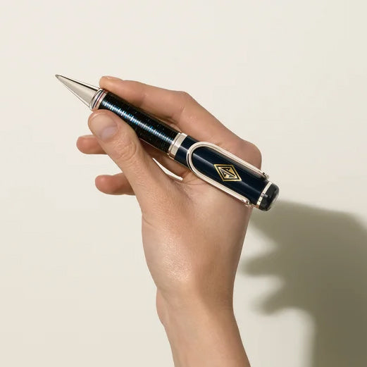Montblanc ballpoint pen Great Characters Homage to The Great Gatsby Special Edition 130659