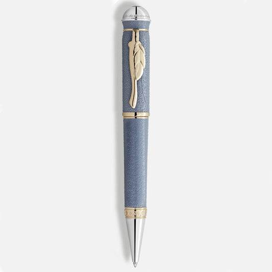 Montblanc penna sfera Writers Edition Homage to Johann Wolfgahg Von Goethe Edizione Limitata 131440