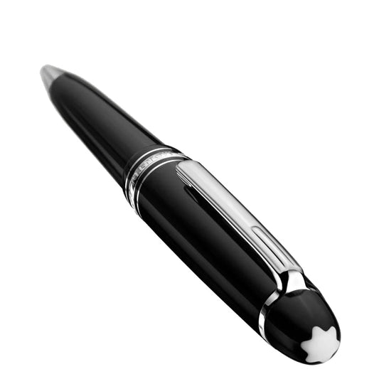 Montblanc Meisterstück Platinum Line Midsize ballpoint pen 114185 new reference 132491 