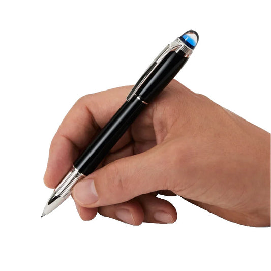 Montblanc fineliner StarWalker precious resin 132508