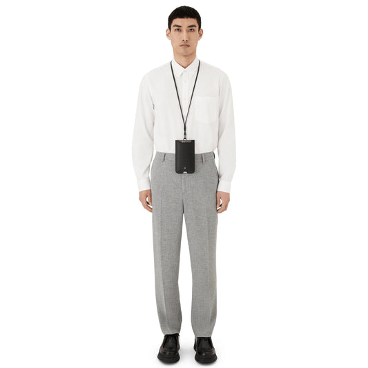 Montblanc Extreme 3.0 Leather Lanyard 130583 