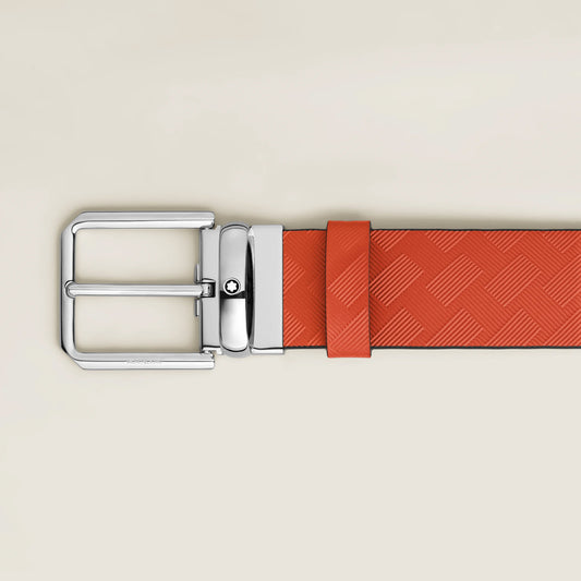 Montblanc cintura Extreme 3.0 35 mm pelle cayenna 199661