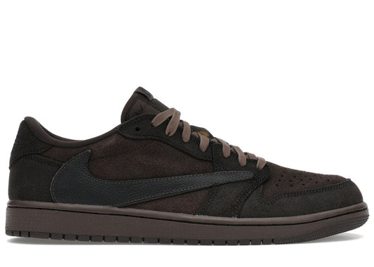 Retro Low OG SP Travis Scott Velvet Brown