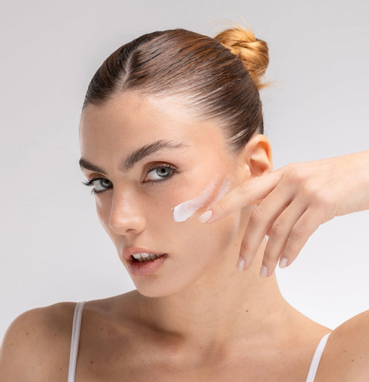 Crema Viso Lenitiva