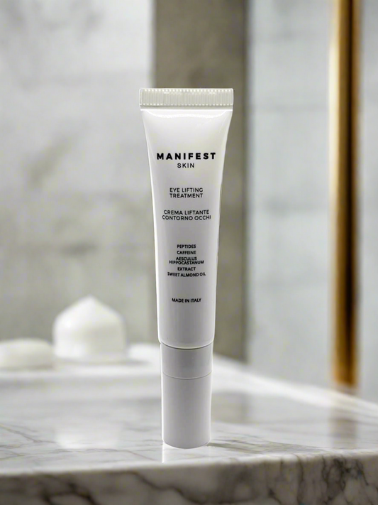 Crema Liftante Contorno Occhi