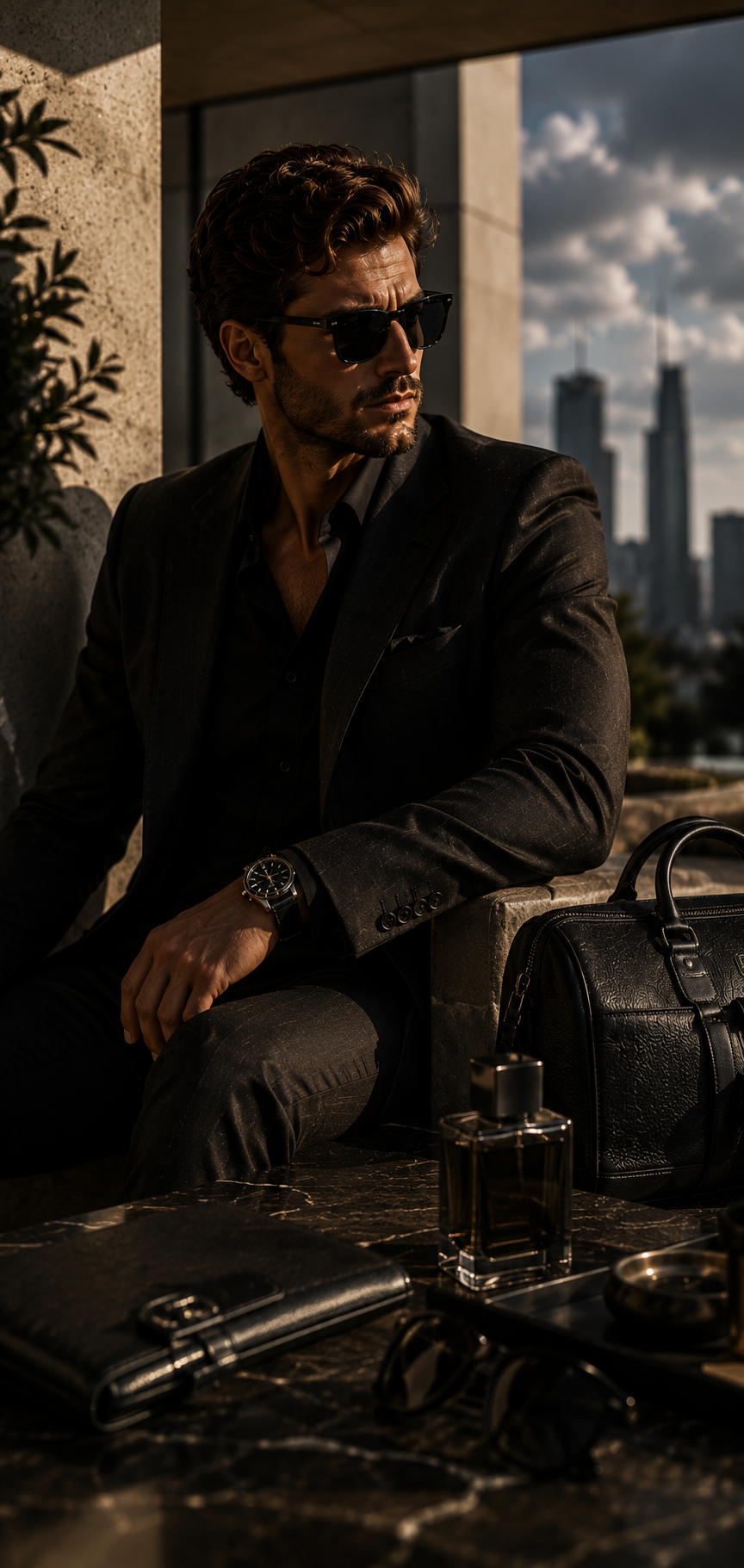 Moda Uomo