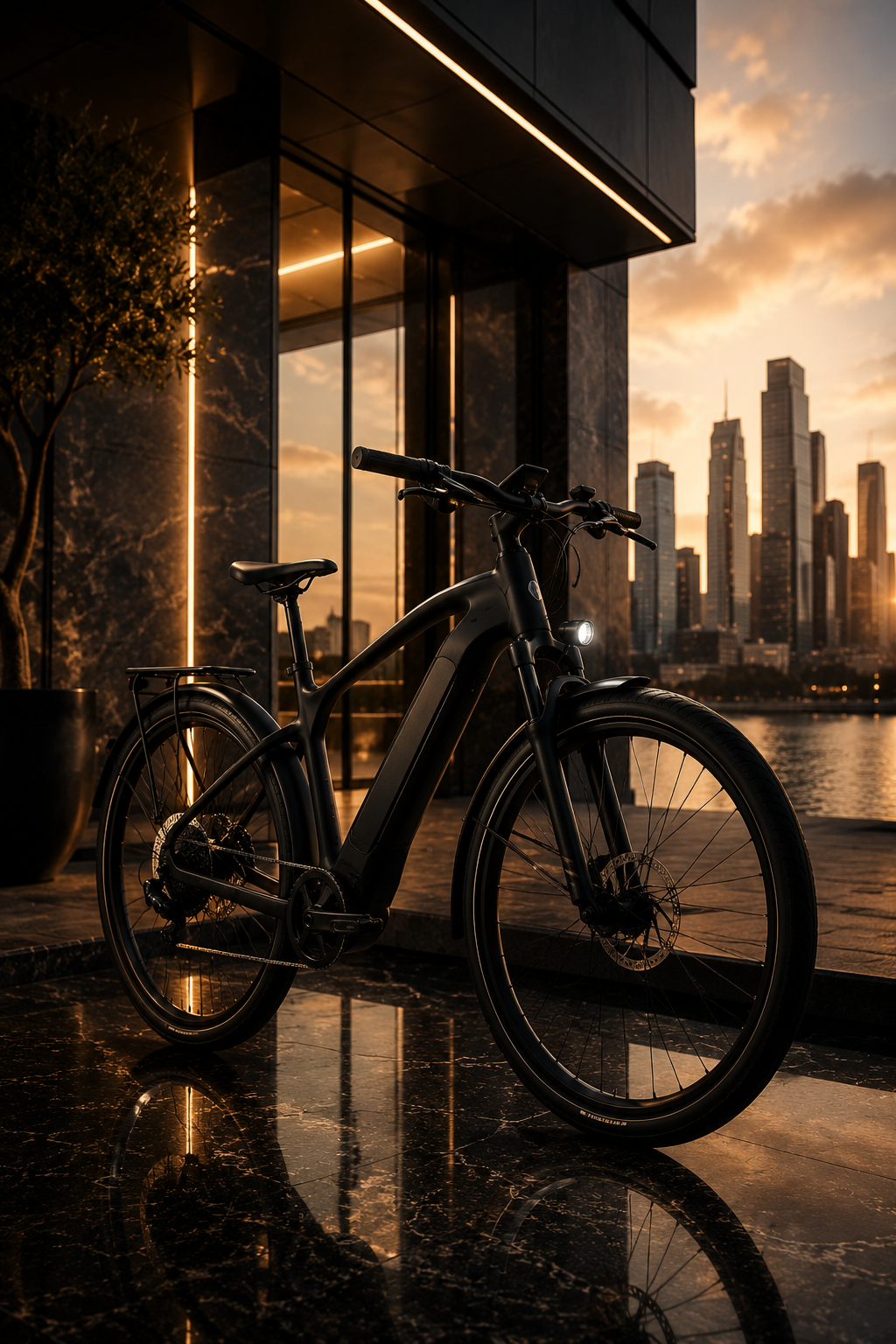 E-Mobility