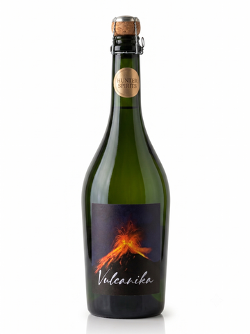 Vulcanika 2025 Cataratto Metodo Classico 75cl