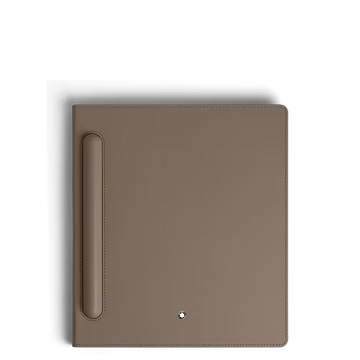 Montblanc Digital Paper Folio cover mastic 135040