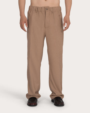 3DICI - Bovary Pantalone Scugnizzo