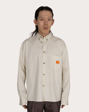 3DICI - Berlino Camicia