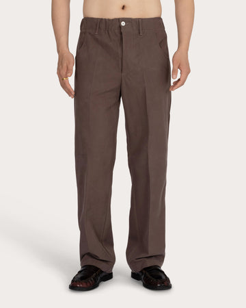 3DICI - Pantalone Galles