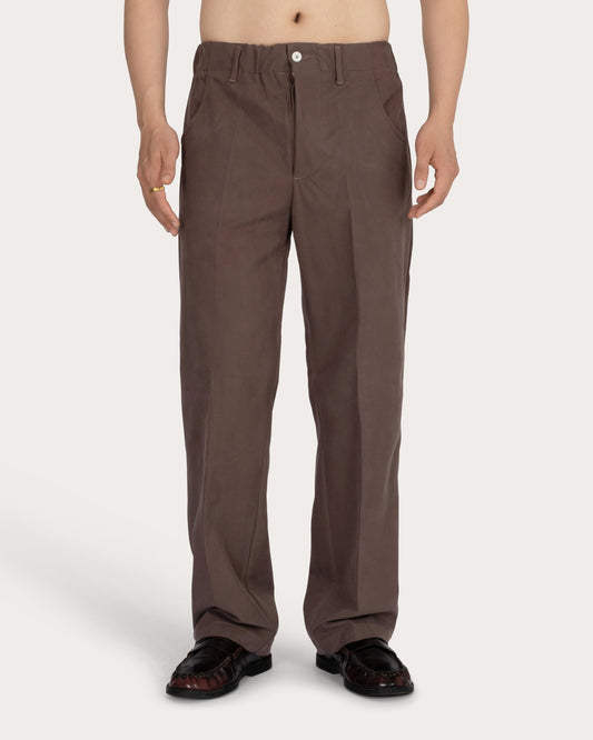 3DICI - Pantalone Galles