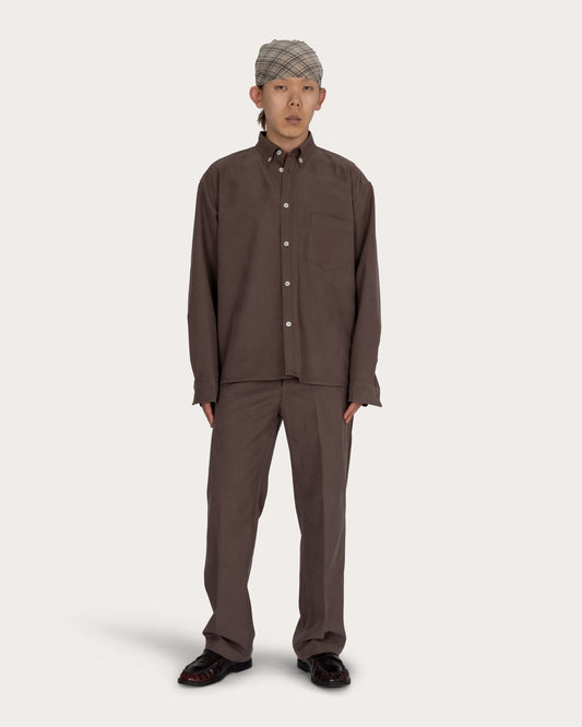 3DICI - Pantalone Galles