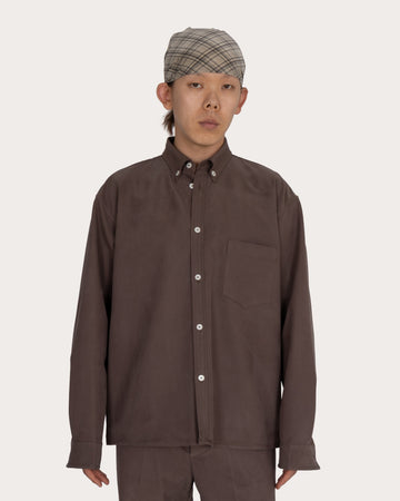 3DICI - Galles Camicia
