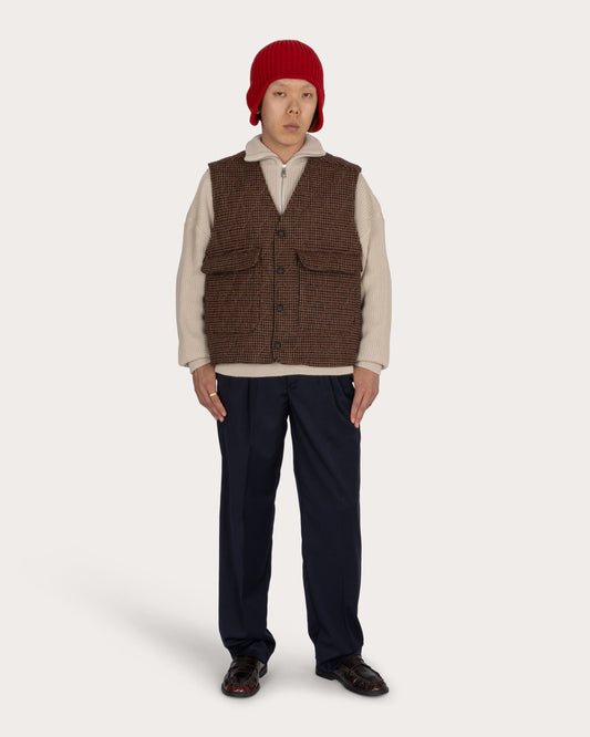 3DICI - Maglione Zip