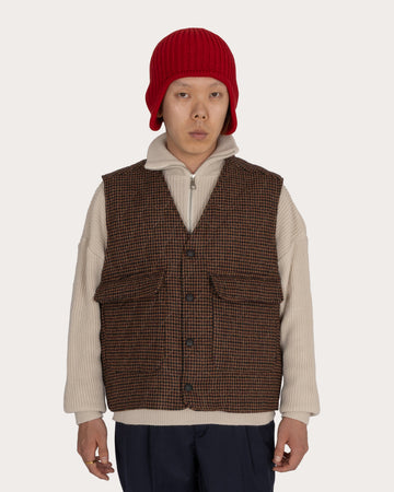3DICI - London Gilet