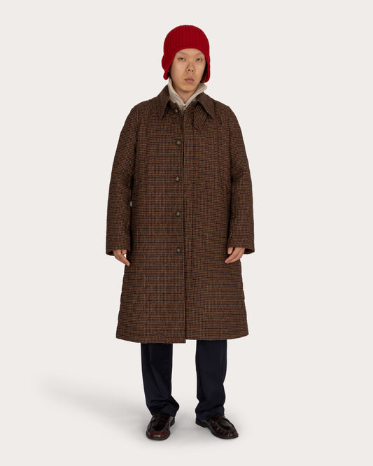 3DICI - London Trench