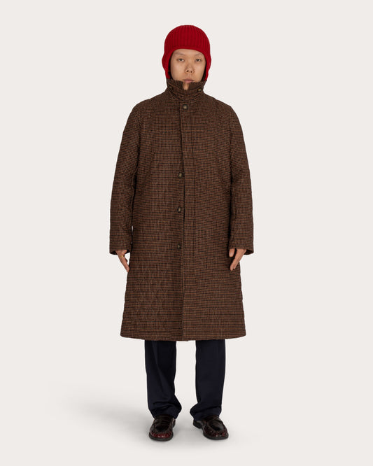 3DICI - London Trench