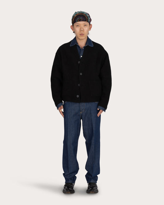 3DICI - Perù Cardigan