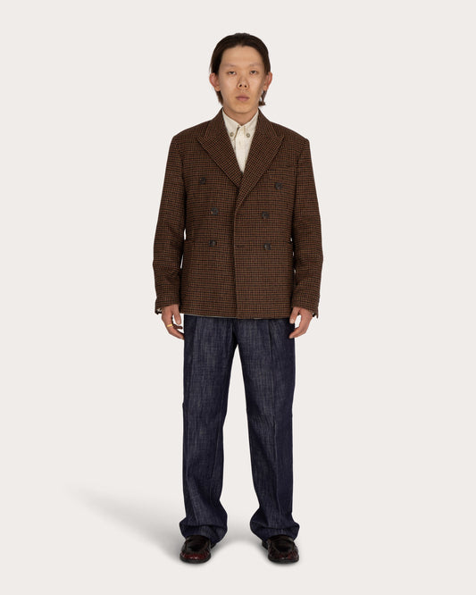 3DICI - London Blazer