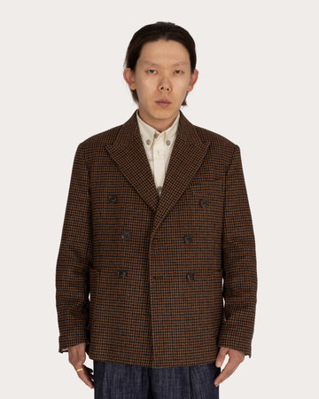 3DICI - London Blazer