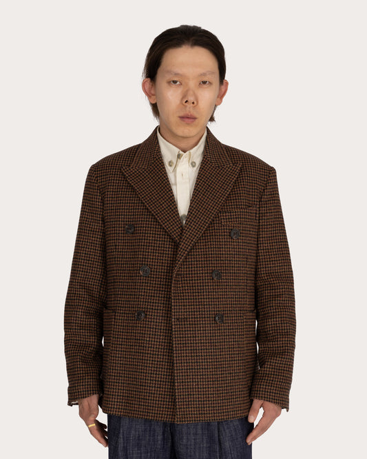 3DICI - London Blazer