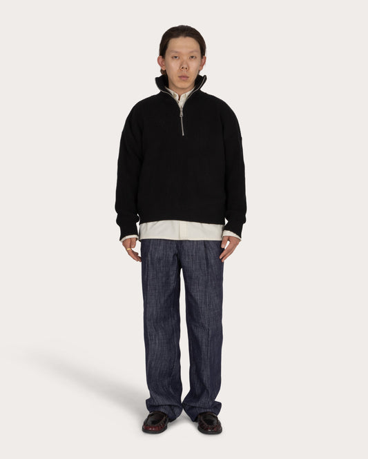 3DICI - Maglione Zip
