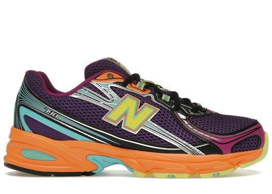 740v2 Concord Grape Sun Glow